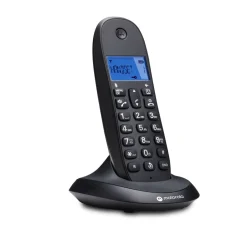 Motorola C1001CB Plus Draadloze DECT Telefoon Hot
