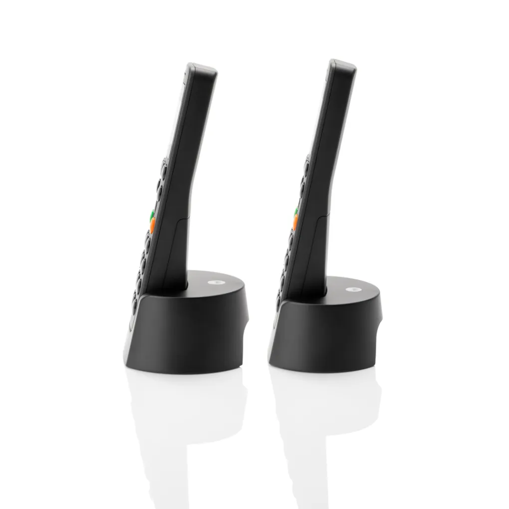 Motorola DOT202 Digitale Draadloze Telefoon Twin Pack Online