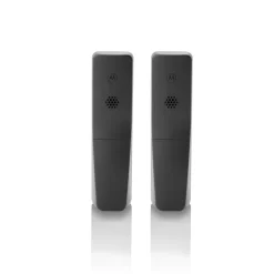 Motorola DOT202 Digitale Draadloze Telefoon Twin Pack Online