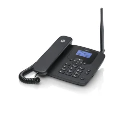 Motorola FW410L Draadloze 4G Telefoon