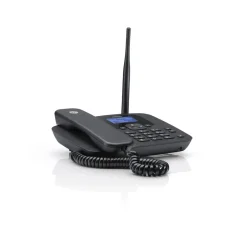 Motorola FW410L Draadloze 4G Telefoon