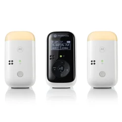 Motorola PIP152 Audio Baby Monitor Discount
