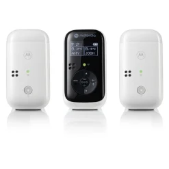 Motorola PIP152 Audio Baby Monitor Discount