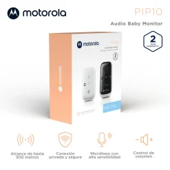 Motorola PIP10 Baby Monitor Best