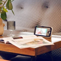 Motorola PIP1500 Connect Video Baby Monitor Online