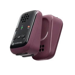 Motorola PIP12 Travel Draagbare Baby Monitor Hot