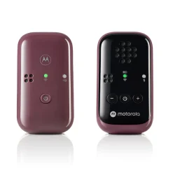 Motorola PIP12 Travel Draagbare Baby Monitor Hot