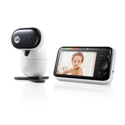 Motorola PIP1510 Video Baby Monitor Met Camera New