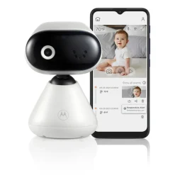 Motorola PIP1000C HD WiFi Babycamera Online