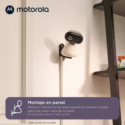 Motorola PIP1000C HD WiFi Babycamera Online