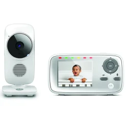 Motorola VM483 Baby Monitor Met Camera Best