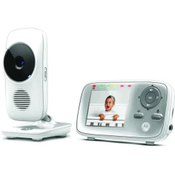 Motorola VM483 Baby Monitor Met Camera Best