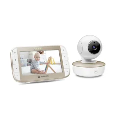 Motorola VM50G Baby Monitor Met Camera Best