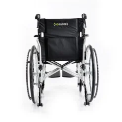 Identités Mouvlight Opvouwbare Rolstoel - 47,5 cm New