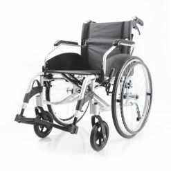 Identités Mouvlight Opvouwbare Rolstoel - 50 cm New