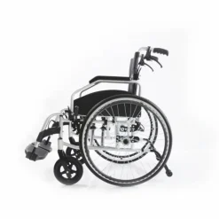 Identités Mouvlight Opvouwbare Rolstoel - 50 cm New