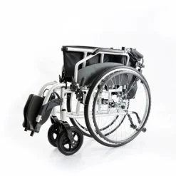 Identités Mouvlight Opvouwbare Rolstoel - 42,5 cm Best