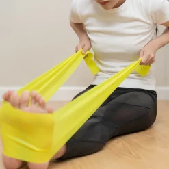 MoVeS Fitness Elastiek 1,5 m New