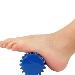 Moves Voetroller 16 cm Hot