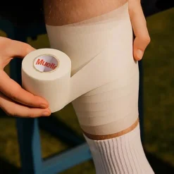 Mueller Mwrap Underwrap Tape Hot