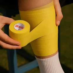 Mueller Mwrap Underwrap Tape Hot