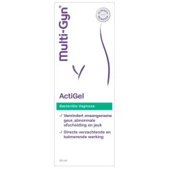 Multi-Gyn ActiGel Best