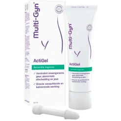 Multi-Gyn ActiGel Best