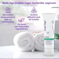 Multi-Gyn ActiGel Best