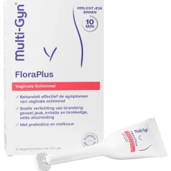 Multi-Gyn FloraPlus Outlet