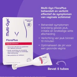 Multi-Gyn FloraPlus Outlet