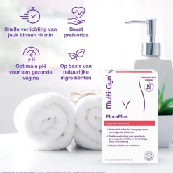 Multi-Gyn FloraPlus Outlet
