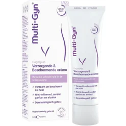 Multi-Gyn Verzorgende en Beschermende Crème Best