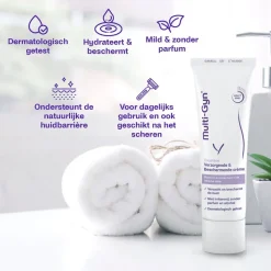 Multi-Gyn Verzorgende en Beschermende Crème Best