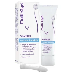 Multi-Gyn VochtGel New