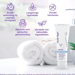 Multi-Gyn VochtGel New
