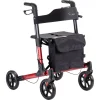 MultiMotion Double Rollator New