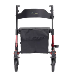 MultiMotion Double Rollator New