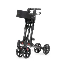 MultiMotion Double Rollator