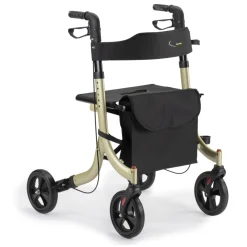 MultiMotion Light Rollator Hot