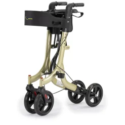 MultiMotion Light Rollator Hot