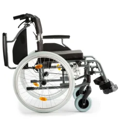 MultiMotion M5 Rolstoel Hot