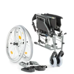 MultiMotion M5 Rolstoel Hot