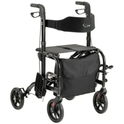 MultiMotion Rollator Rolstoel Clearance