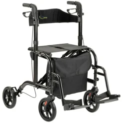 MultiMotion Rollator Rolstoel Clearance
