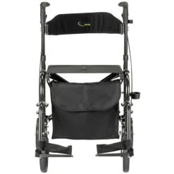 MultiMotion Rollator Rolstoel Clearance