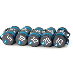 Muscle Power Powerbag Outlet