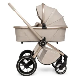 Muuvo Quick Boho 2-in-1 Kinderwagen Set New