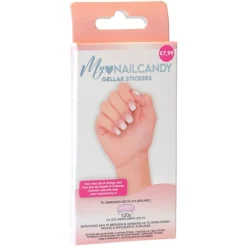 MY NAILCANDY Babyboom Outlet