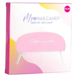 MY NAILCANDY Mini Uv-ledlamp Sale