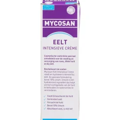 Mycosan Eelt Intensieve Crème Outlet